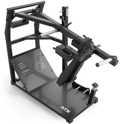 ATX® Pendulum Squat