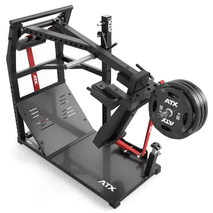 ATX® Pendulum Squat - Image 2