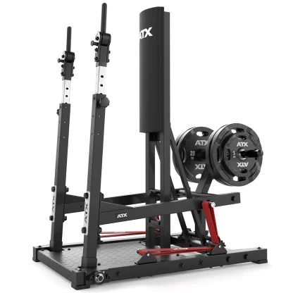 ATX® Standing Chest Press - Image 2
