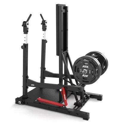 ATX® Standing Chest Press - Image 6