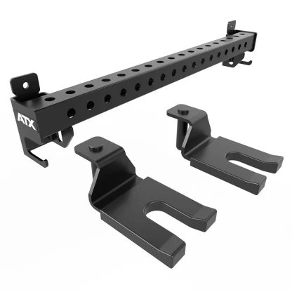 ATX® Power Rack Accessory Storage 600