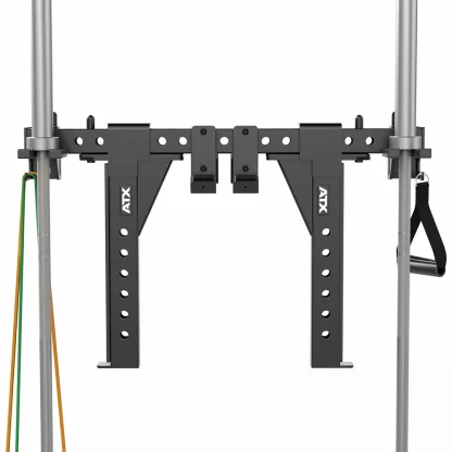 ATX® Power Rack Accessory Storage 600 - Image 6