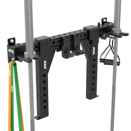 ATX® Power Rack Accessory Storage 600 - Image 5