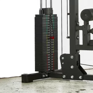 weight stack