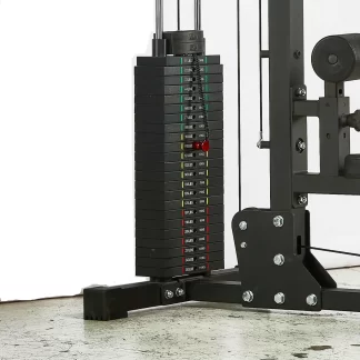 weight stack
