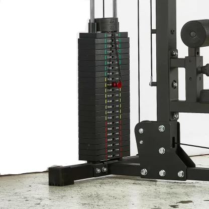 weight stack